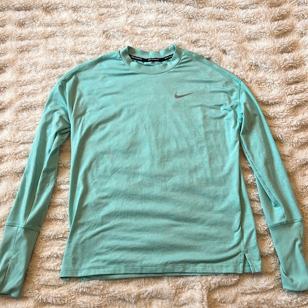 Nike Run ing Long sleeved tee